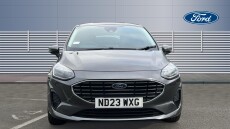 Ford Fiesta 1.0 EcoBoost Titanium 5dr Petrol Hatchback
